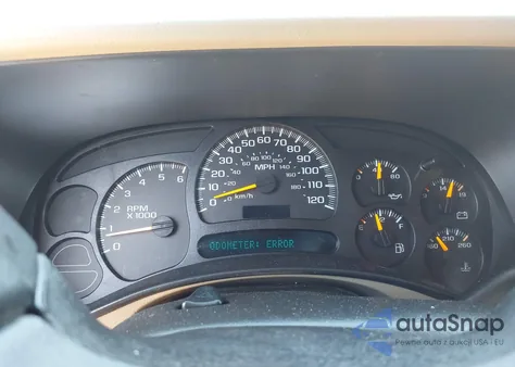 2004 Chevrolet Tahoe Lt from USA, damaged, VIN 1GNEC13Z44R291611